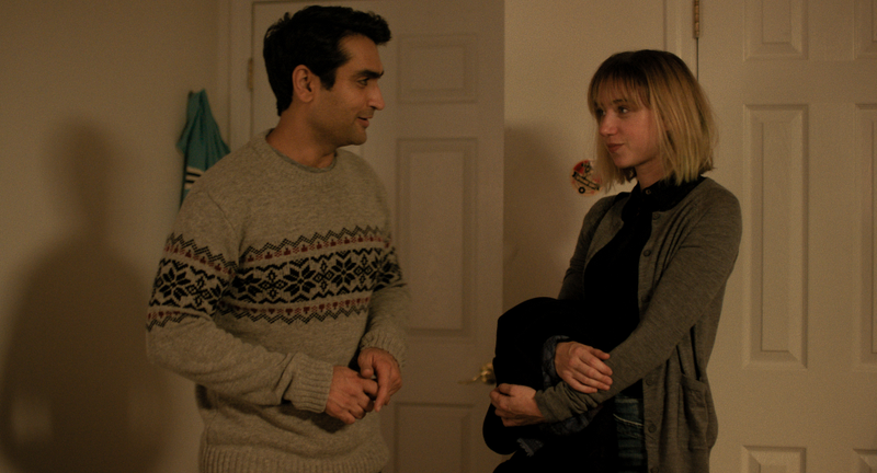 The Big Sick (Photo: Lionsgate/Amazon)